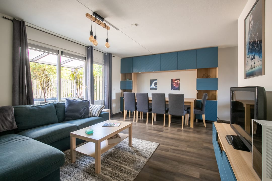 Foto 2 van Gotenstraat 3