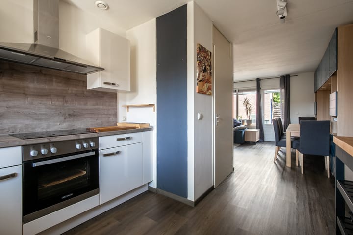 Foto 7 van Gotenstraat 3