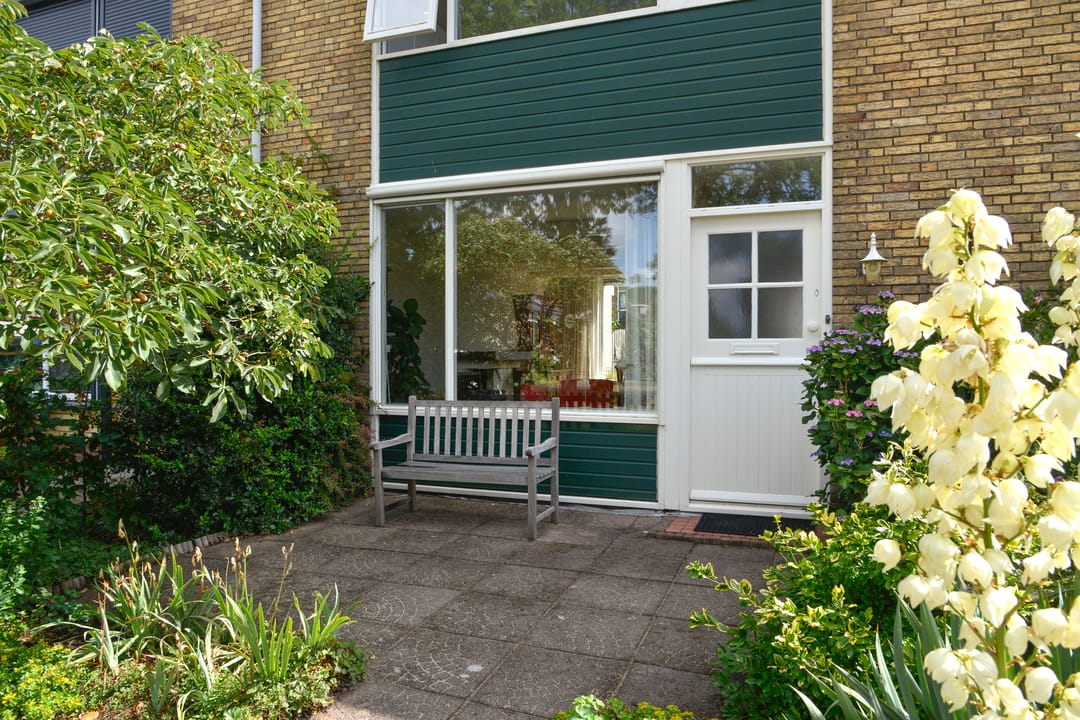 Foto 17 van Hagedoornstraat 14