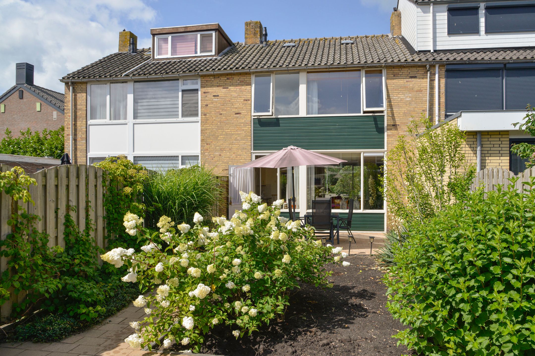 Foto 15 van Hagedoornstraat 14