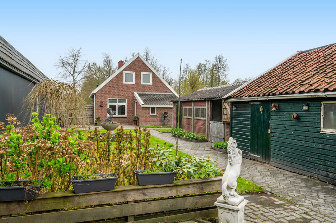 Photo 37 of Noorderstraat 20