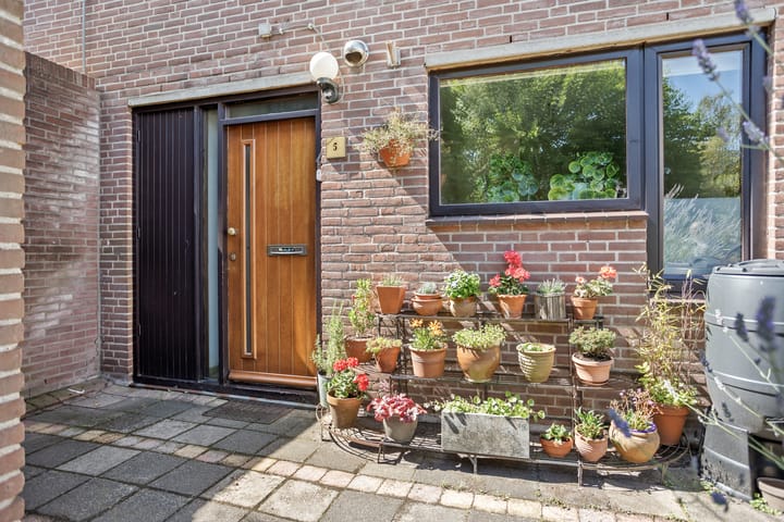 Foto 2 van Korenbloemkamp 5