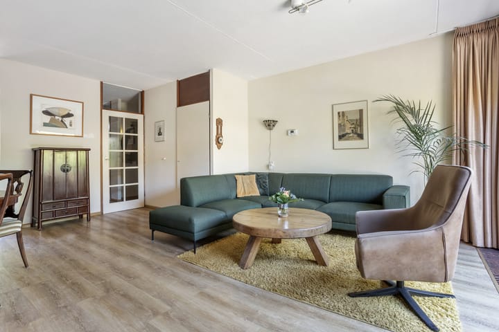 Foto 5 van Korenbloemkamp 5