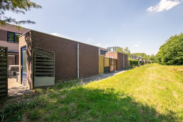 Foto 14 van Gotenstraat 3