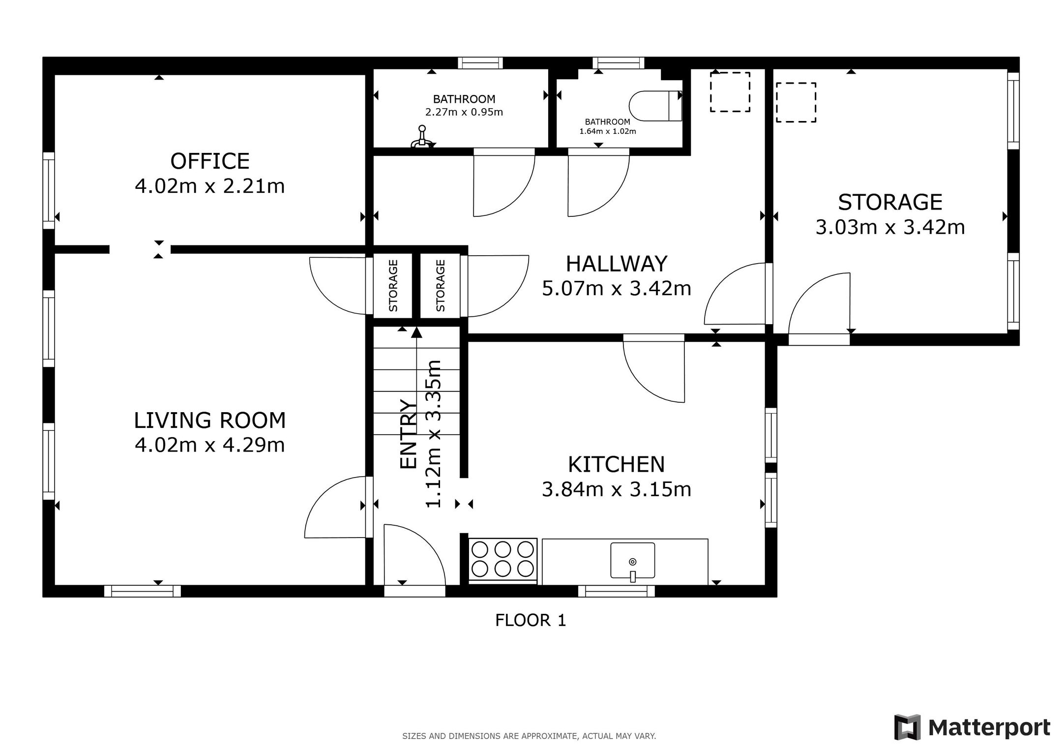 Photo 60 of Noorderstraat 20