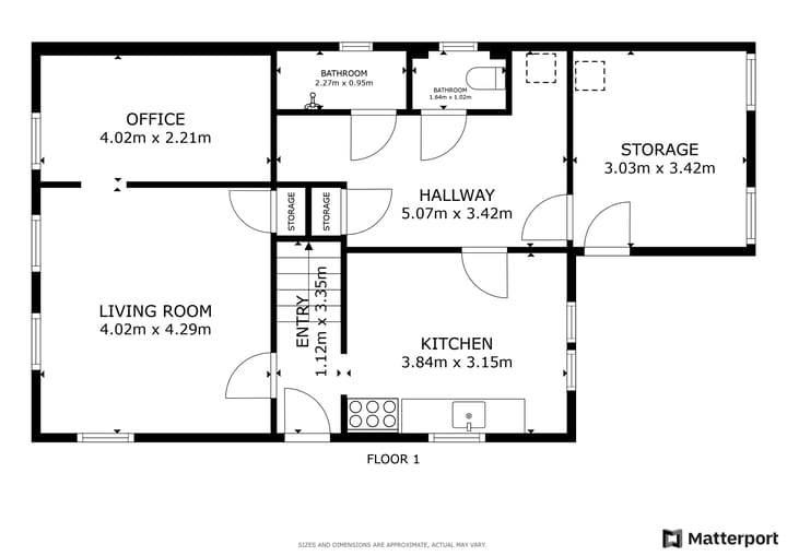 Foto 60 van Noorderstraat 20