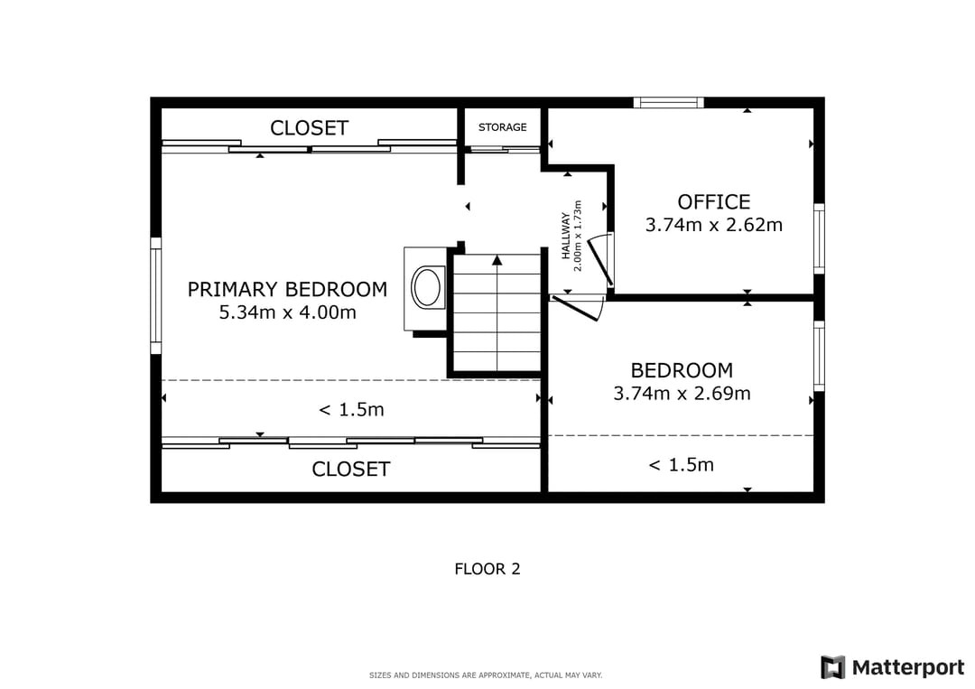 Photo 61 of Noorderstraat 20