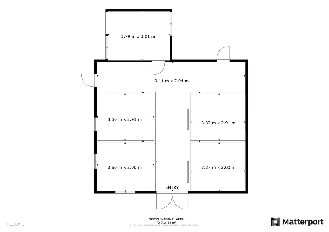 Photo 62 of Noorderstraat 20