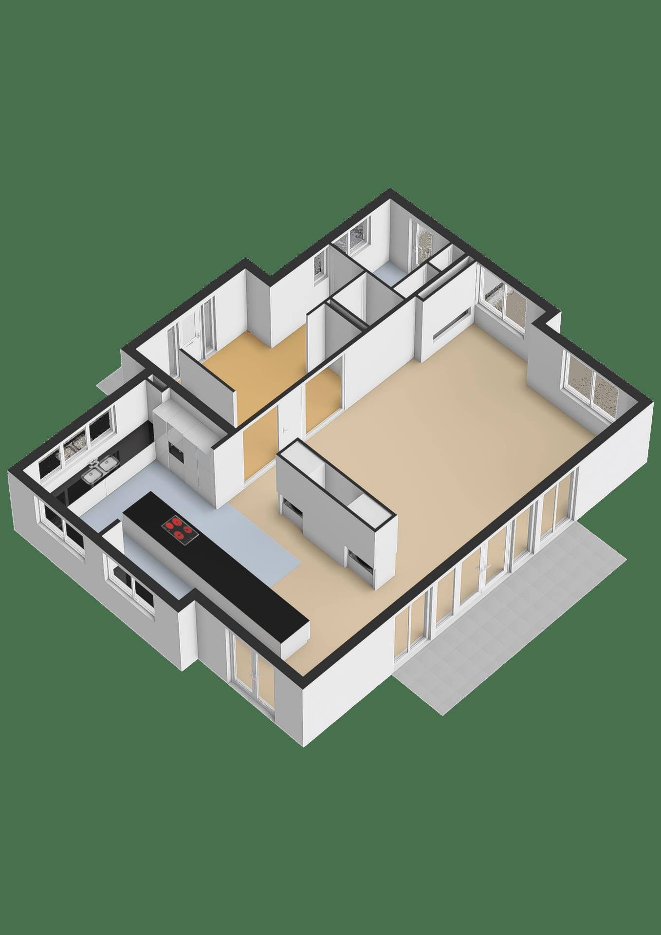 Foto 54 van Het Laantje 39