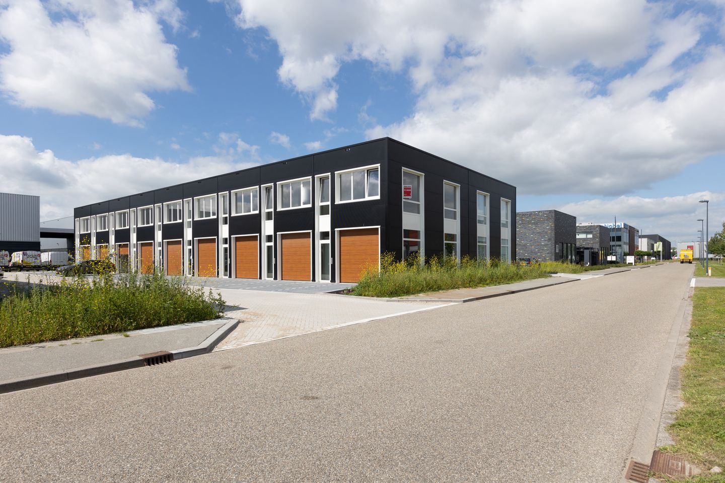 View photo 1 of Zuidbaan 549-d