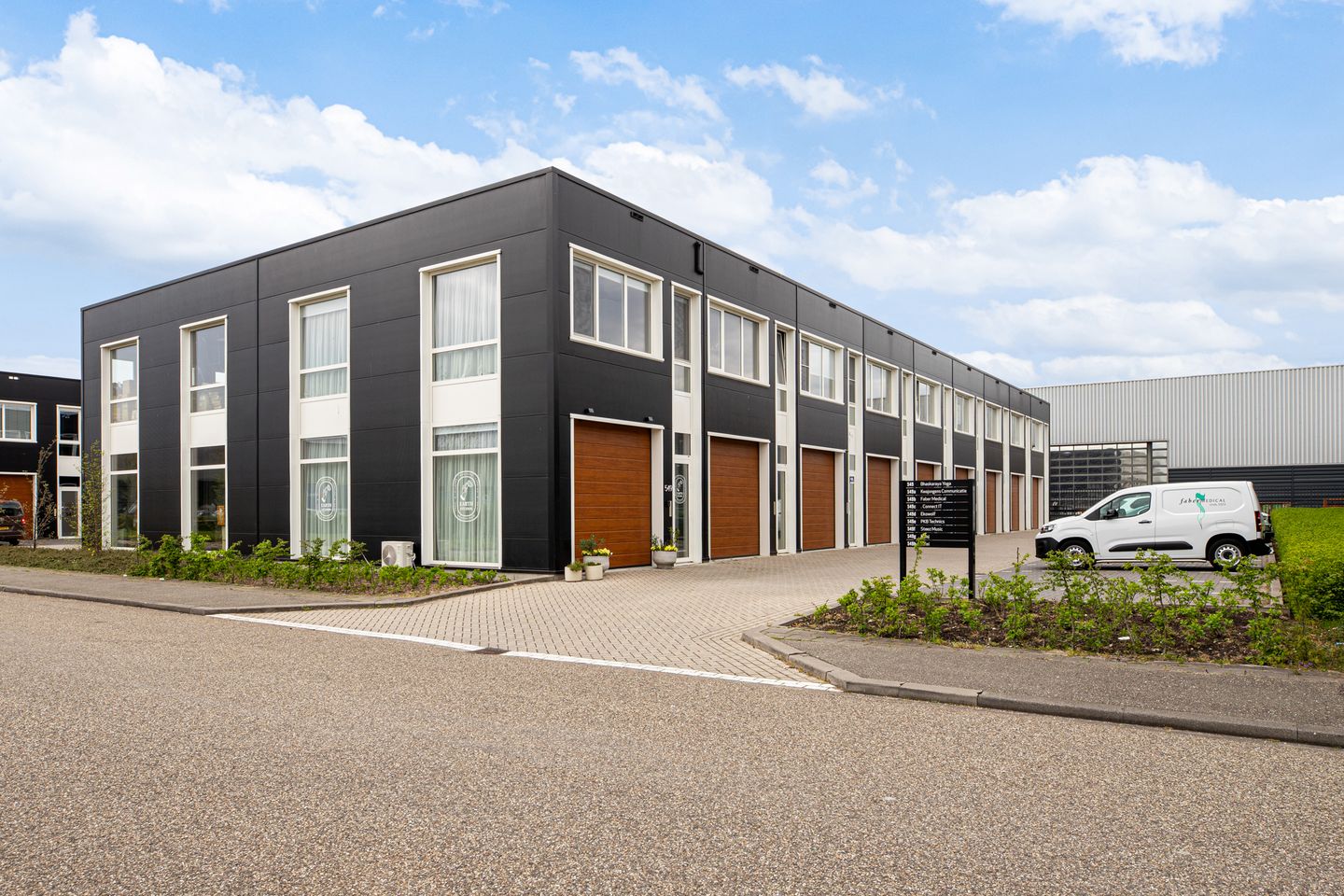View photo 4 of Zuidbaan 549-d