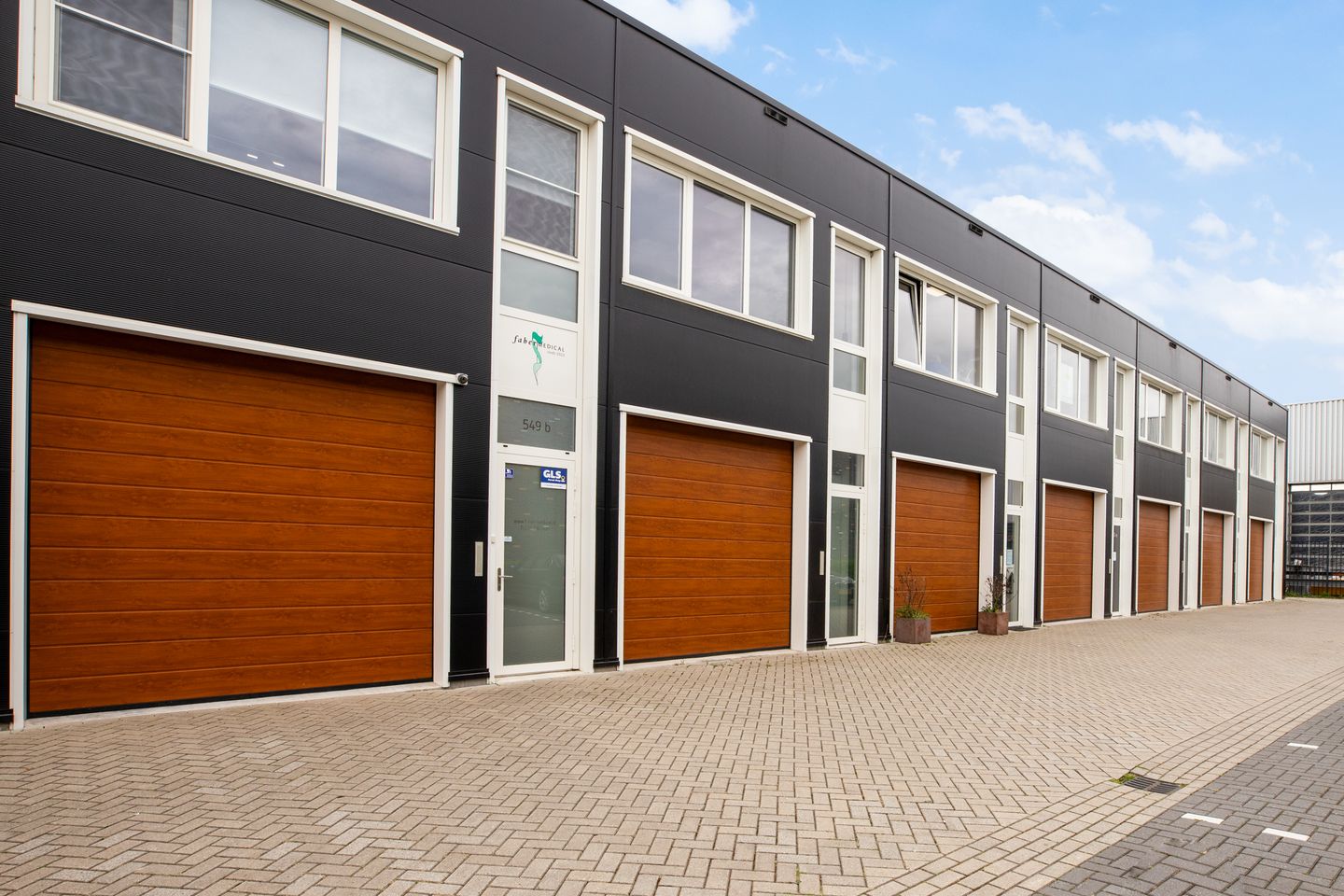 Bekijk foto 5 van Zuidbaan 549-d