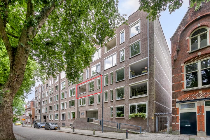 Foto 1 van Havensingel 55