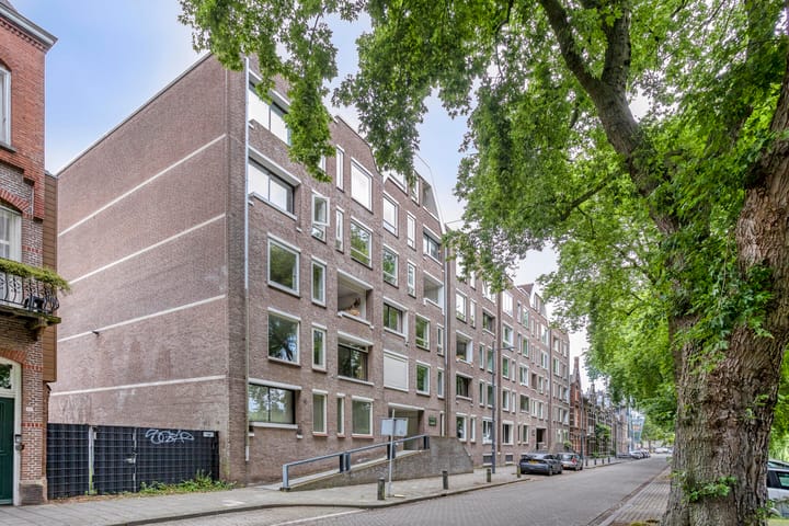 Foto 19 van Havensingel 55