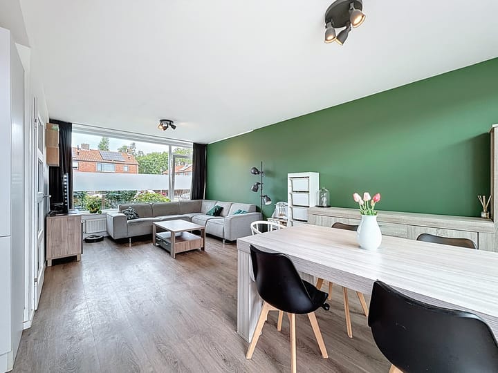 Foto 2 van Koningin Wilhelminastraat 4