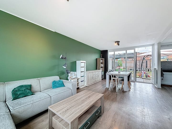 Foto 4 van Koningin Wilhelminastraat 4