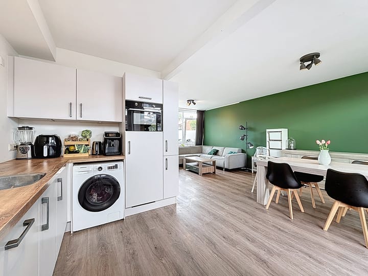 Foto 5 van Koningin Wilhelminastraat 4