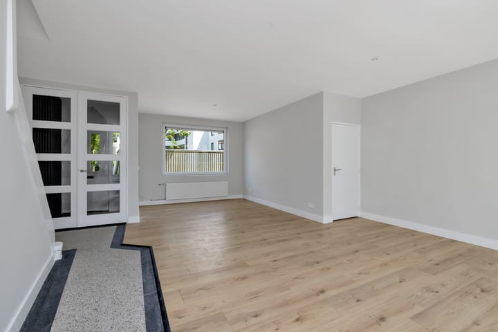 Foto 4 van Rosa Manusstraat 9