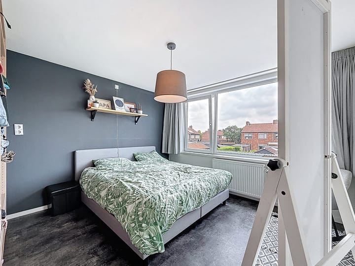 Foto 10 van Koningin Wilhelminastraat 4