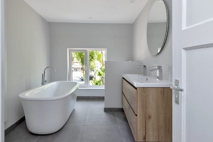 Foto 10 van Rosa Manusstraat 9