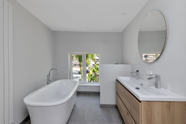 Foto 11 van Rosa Manusstraat 9