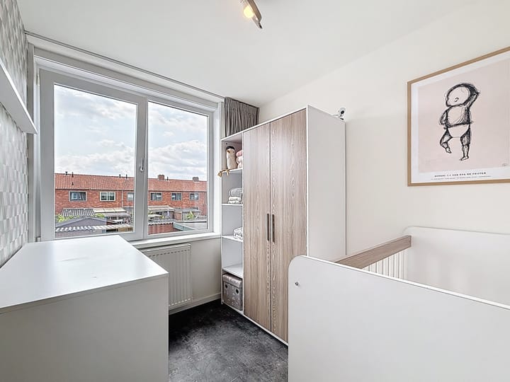 Foto 13 van Koningin Wilhelminastraat 4