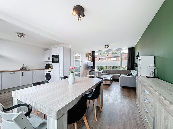 Foto 3 van Koningin Wilhelminastraat 4