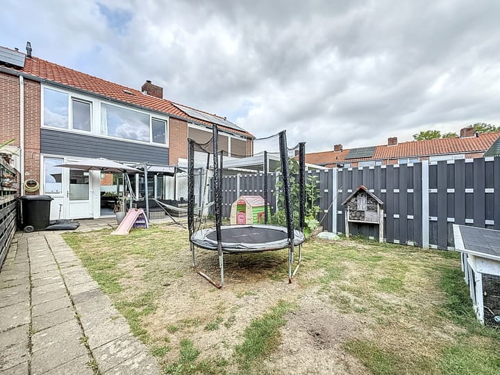 Foto 17 van Koningin Wilhelminastraat 4