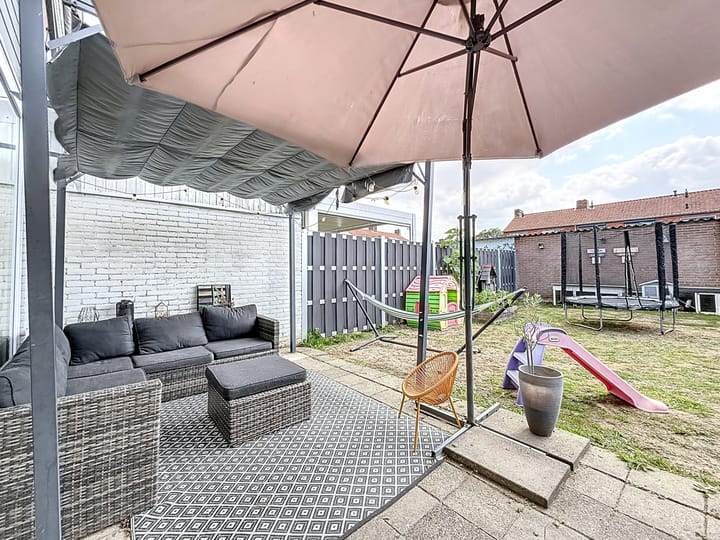 Foto 18 van Koningin Wilhelminastraat 4