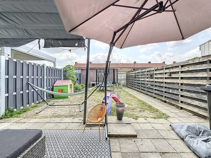 Foto 19 van Koningin Wilhelminastraat 4