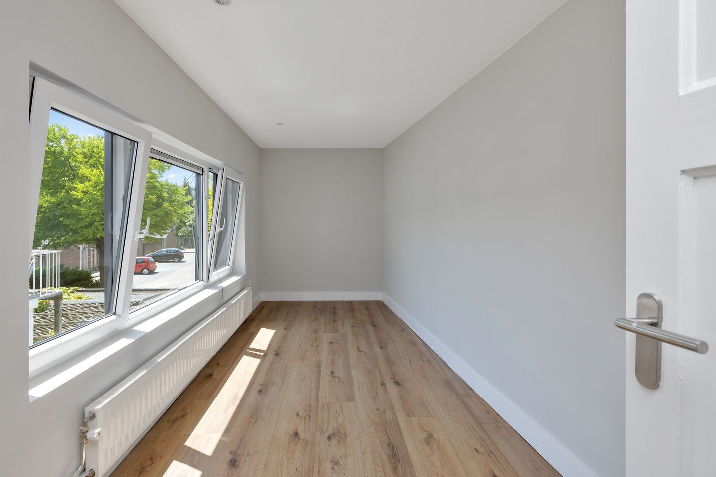 Foto 19 van Rosa Manusstraat 9