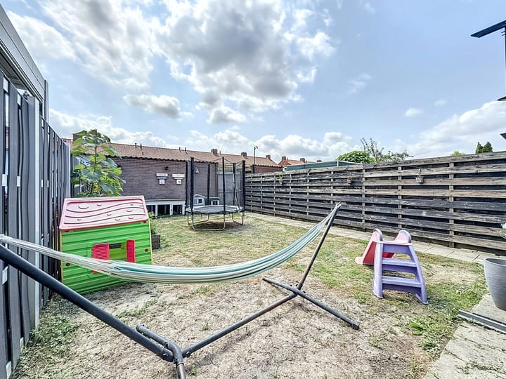 Foto 20 van Koningin Wilhelminastraat 4