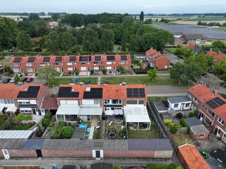 Foto 21 van Koningin Wilhelminastraat 4