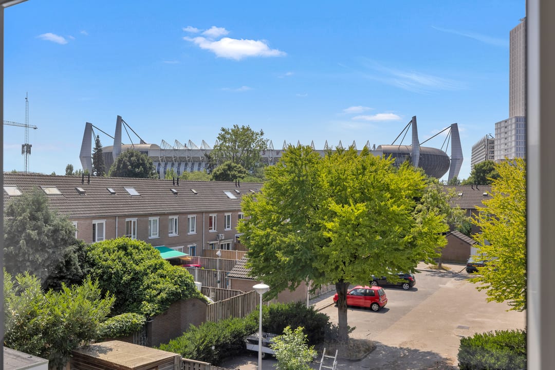 Foto 23 van Rosa Manusstraat 9