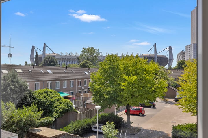 Foto 23 van Rosa Manusstraat 9