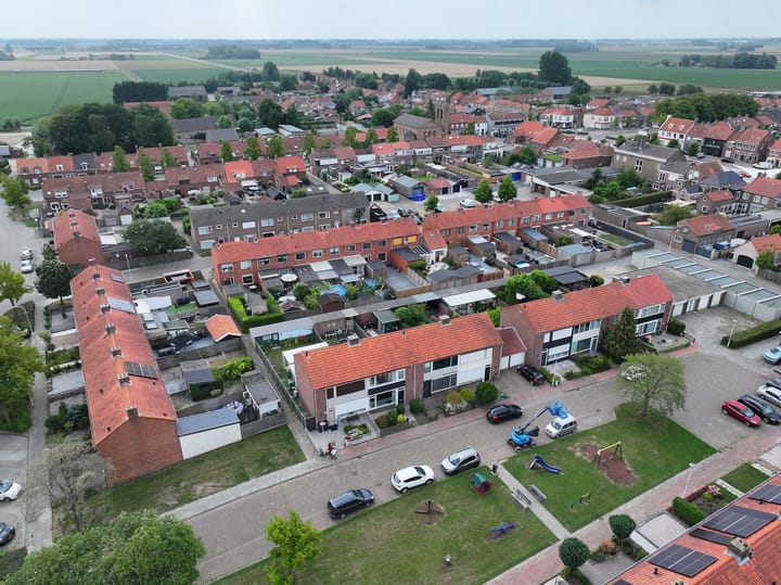 Foto 22 van Koningin Wilhelminastraat 4