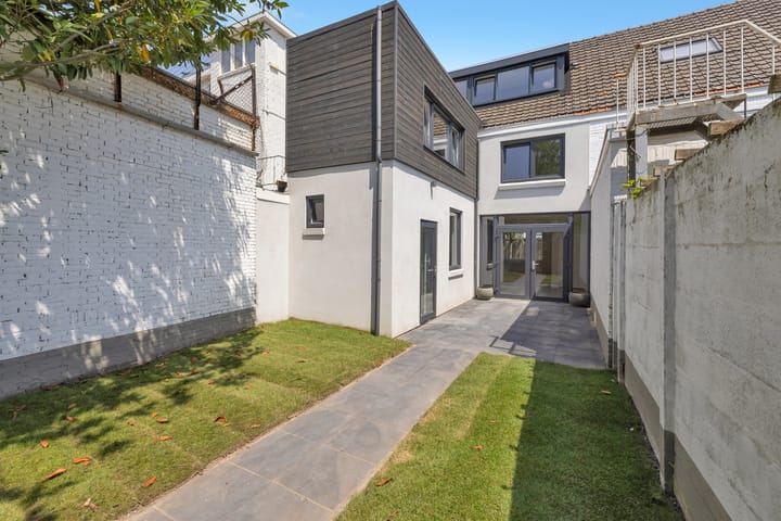 Foto 24 van Rosa Manusstraat 9