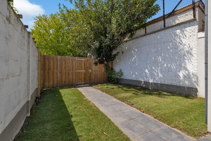 Foto 25 van Rosa Manusstraat 9