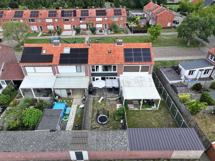 Foto 23 van Koningin Wilhelminastraat 4