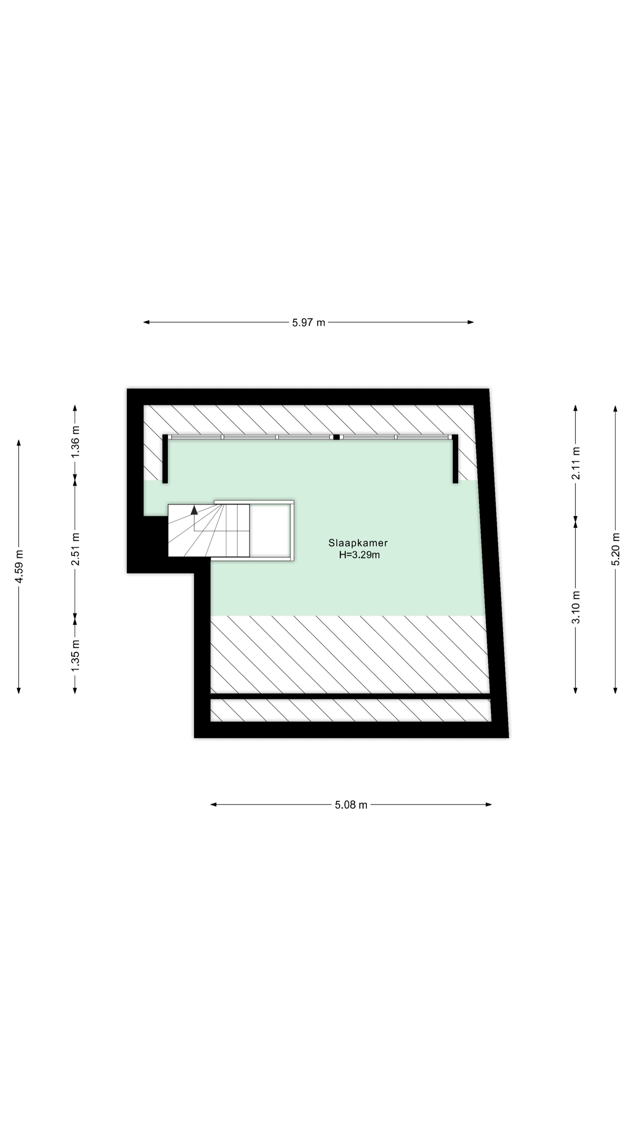 Foto 30 van Rosa Manusstraat 9
