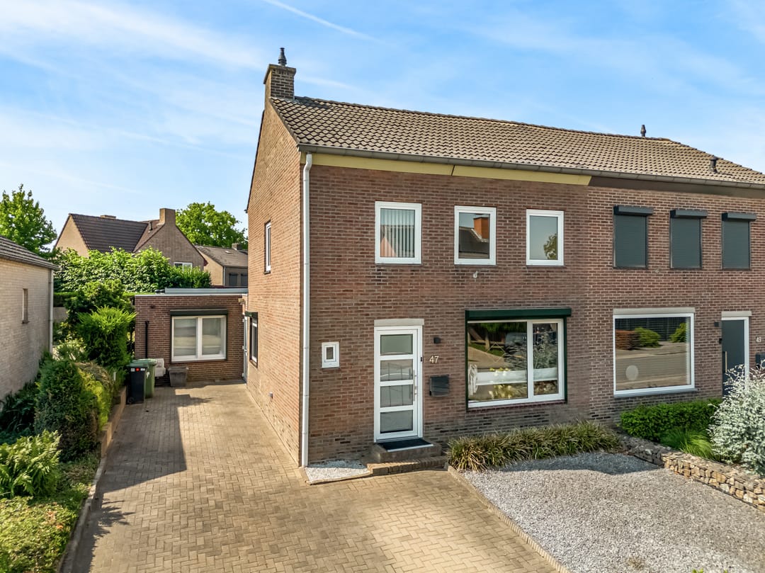 Foto 1 van Langstraat 47