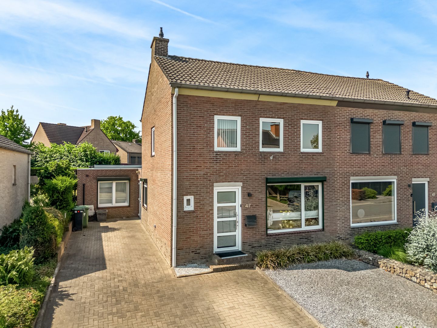 Foto 1 van Langstraat 47