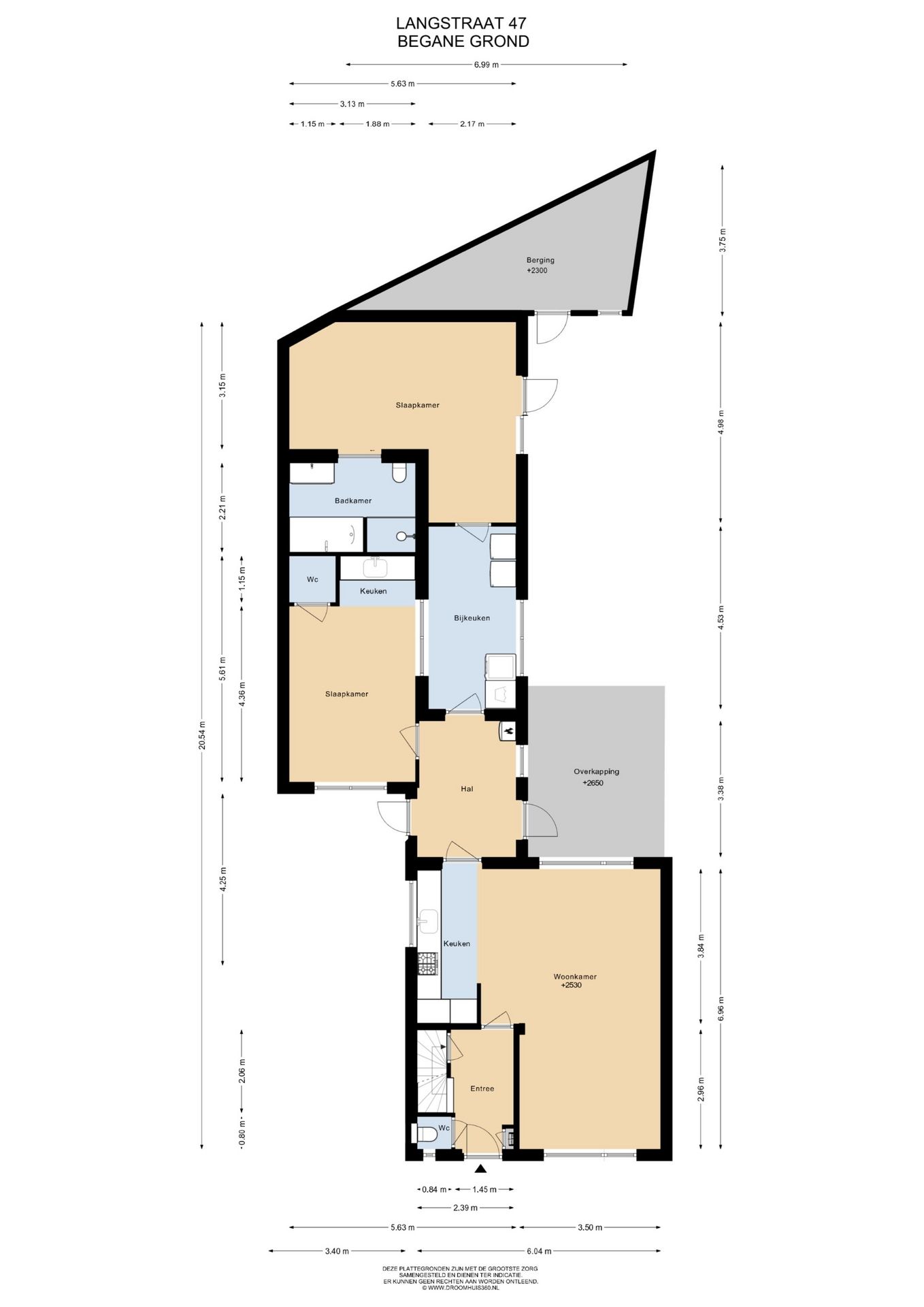 Foto 40 van Langstraat 47