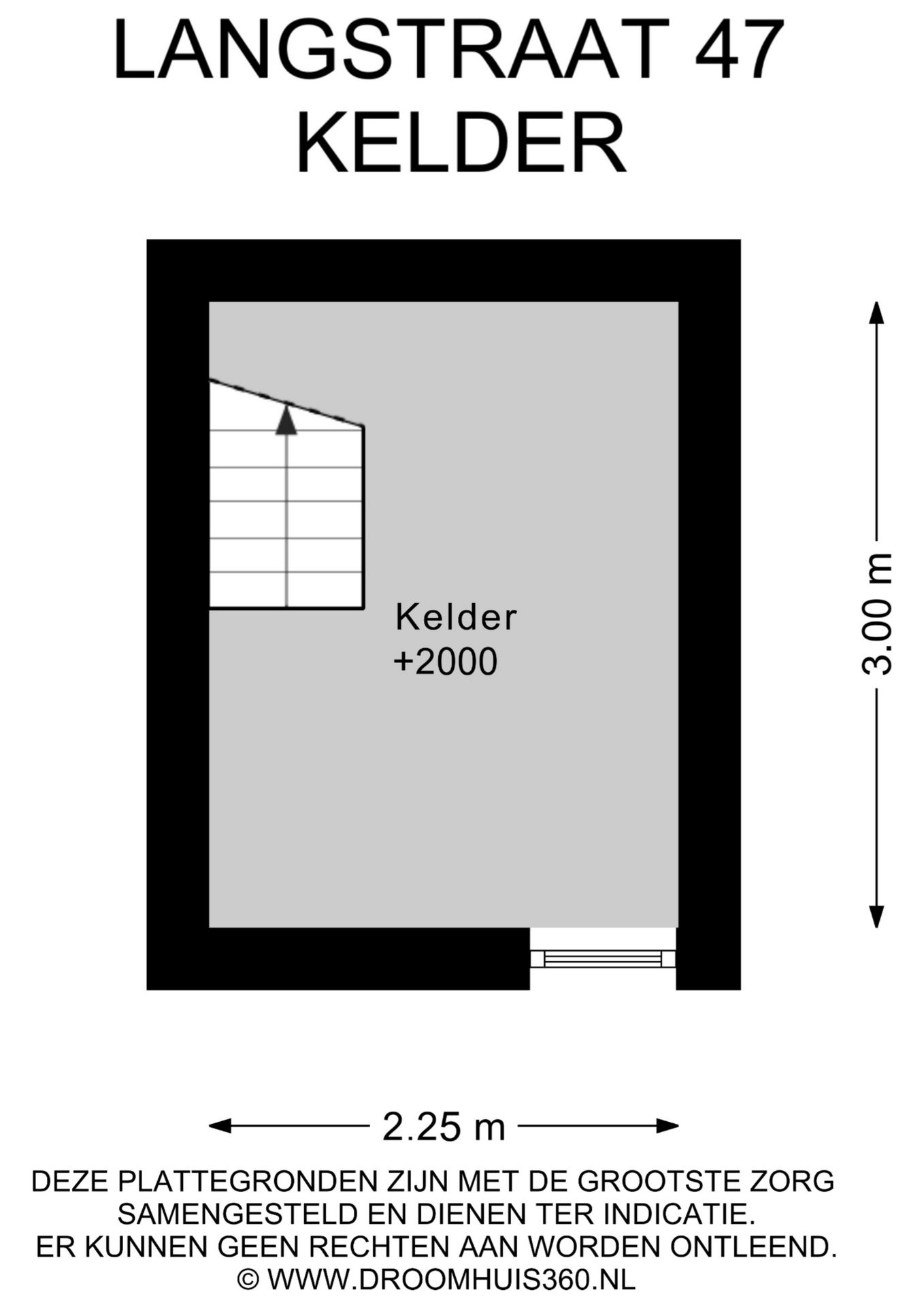 Foto 42 van Langstraat 47