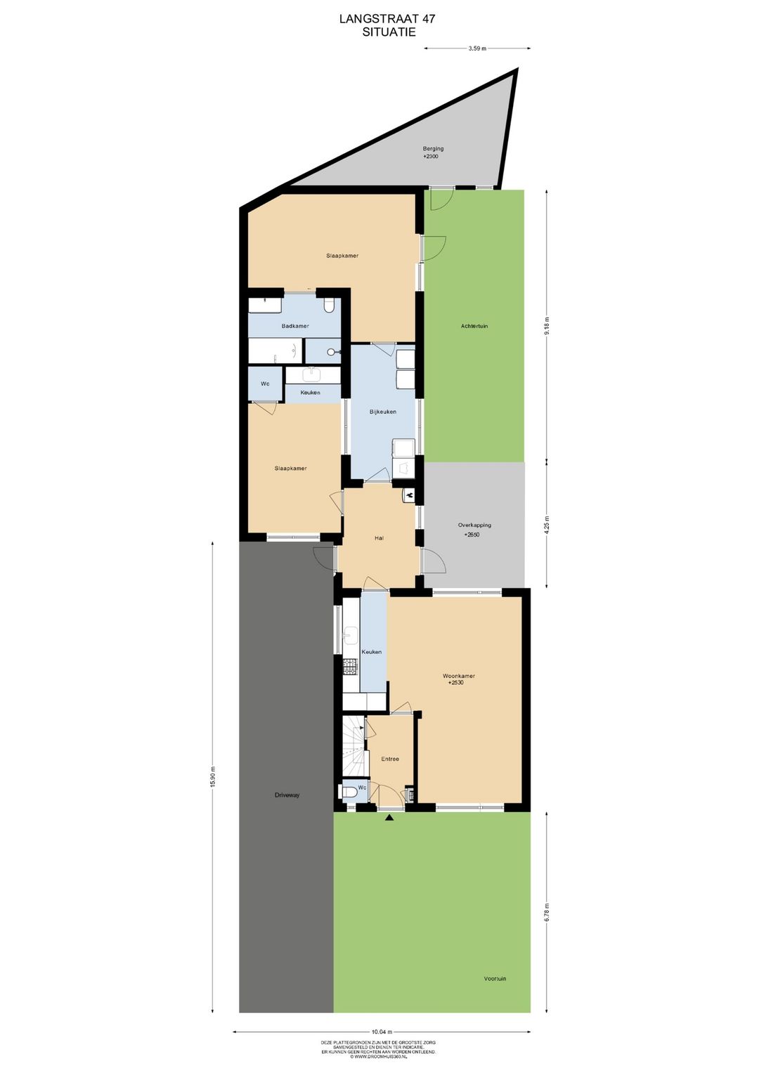 Foto 43 van Langstraat 47