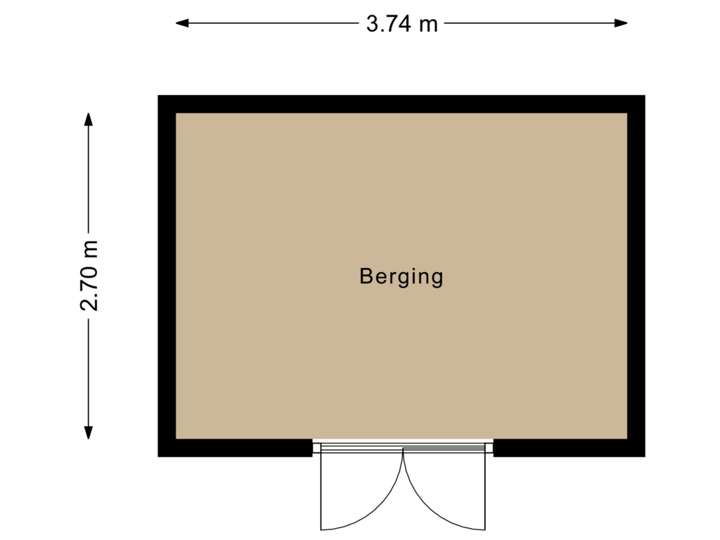 Berging