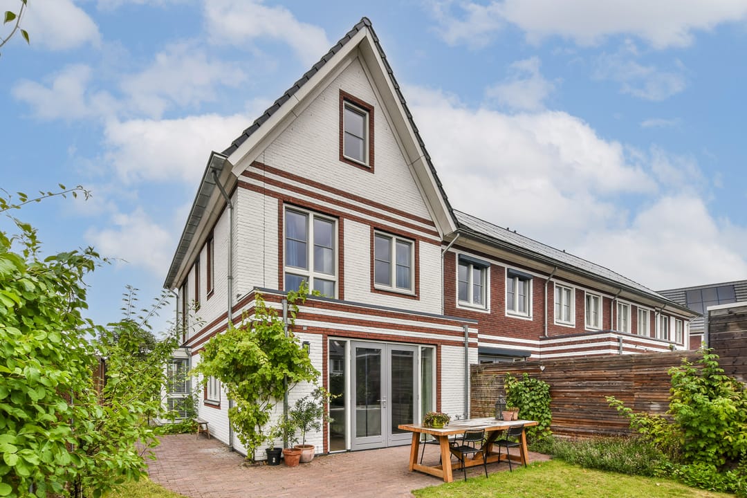 Foto 1 van Baanbergenweg 40