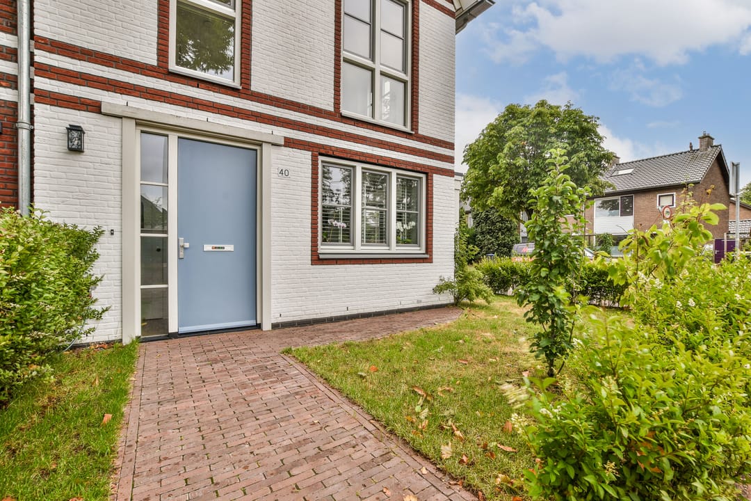 Foto 2 van Baanbergenweg 40