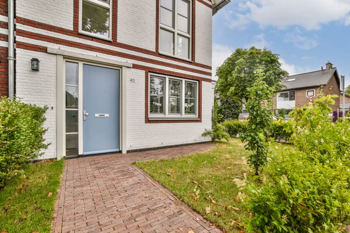 Foto 2 van Baanbergenweg 40