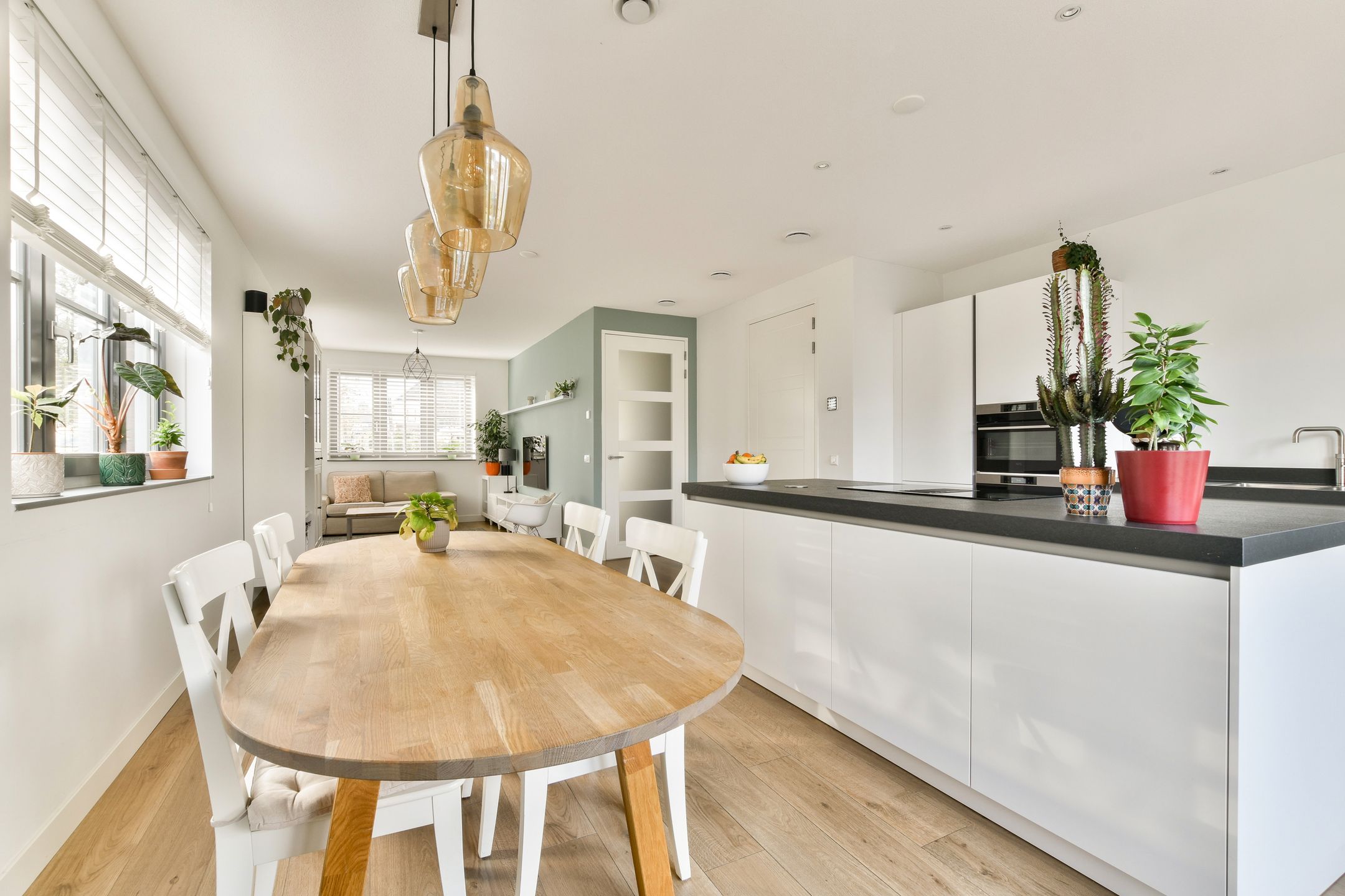 Foto 3 van Baanbergenweg 40